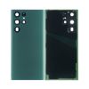 Bild von Samsung Galaxy S22 Ultra (SM-S908B) Battery cover - Green