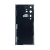 Bild von Samsung Galaxy S22 Ultra (SM-S908B) Battery cover - Graphite