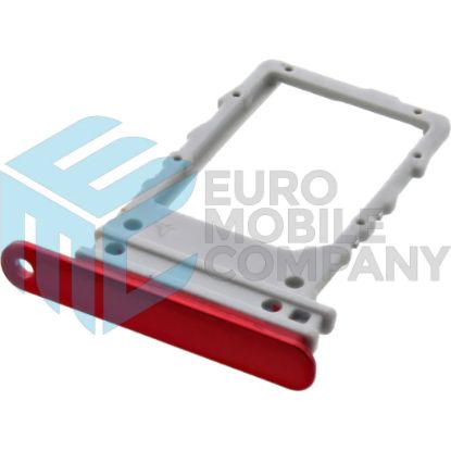 Bild von Samsung Galaxy Note 10 (SM-N970F) Sim Holder - Aura Red