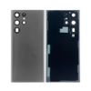 Bild von Samsung Galaxy S22 Ultra (SM-S908B) Battery cover - Graphite