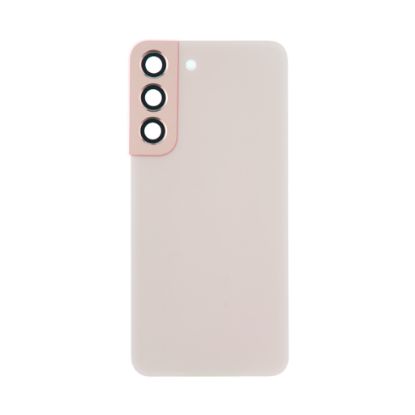 Bild von Samsung Galaxy S22 (SM-S901B) Battery cover - Pink