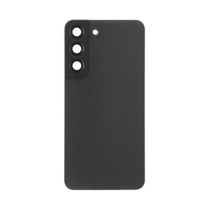 Bild von Samsung Galaxy S22 (SM-S901B) Battery cover - Graphite