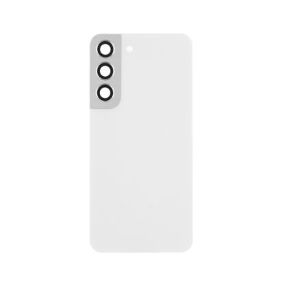 Bild von Samsung Galaxy S22 (SM-S901B) Battery Cover - Phantom White