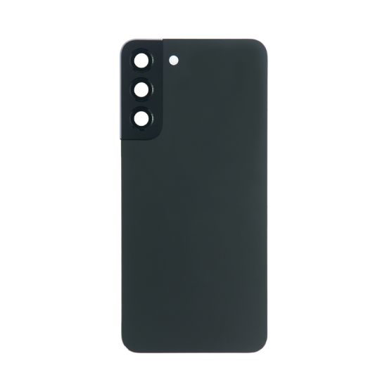 Bild von Samsung Galaxy S22 Plus (SM-S906B) Battery Cover - Phantom Black