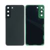 Bild von Samsung Galaxy S22 Plus (SM-S906B) Battery Cover - Phantom Black