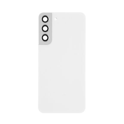 Bild von Samsung Galaxy S22 Plus (SM-S906B) Battery cover - White