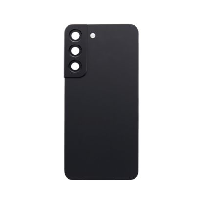 Bild von Samsung Galaxy S22 (SM-S901B) Battery Cover - Phantom Black