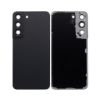 Bild von Samsung Galaxy S22 (SM-S901B) Battery Cover - Phantom Black