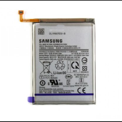 Bild von Samsung Galaxy EB-BA217ABY Battery (GH82-22989A) - 5000mAh