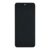 Bild von Xiaomi Redmi Note 11S NFC (2201117SG) Display Complete + Frame (5600010K7S00) - Black