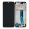 Bild von Xiaomi Redmi Note 11S NFC (2201117SG) Display Complete + Frame (5600010K7S00) - Black