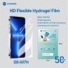 Bild von Sunshine SS-057H HD Hydrogel Film (50pcs)