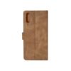 Bild von Rixus Bookcase For Samsung Galaxy A50 A505F Light Brown