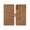 Bild von Rixus Bookcase For Samsung Galaxy A50 A505F Light Brown