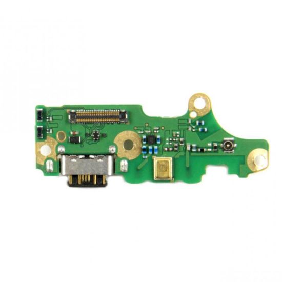 Bild von Nokia 7.1 (TA-1095/ TA-1100) USB Charging Board