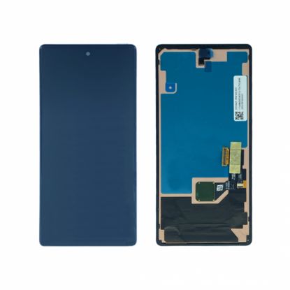 Bild von Google Pixel 6 (GB7N6) Display + Digitizer G949-00175-01 - Black