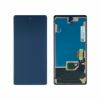 Bild von Google Pixel 6 (GB7N6) Display + Digitizer G949-00175-01 - Black