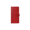 Bild von Rixus Bookcase For iPhone 12 Mini Dark Red