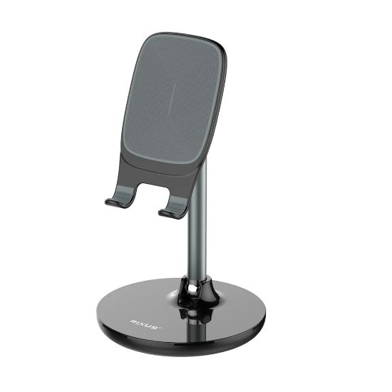 Bild von Rixus Foldable Desk Phone Stand Holder RXH44