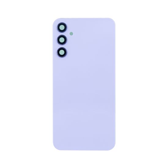 Bild von Samsung Galaxy A34 (SM-A346B) Battery Cover - Violet