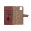 Bild von Rixus Bookcase For iPhone 11 Dark Red