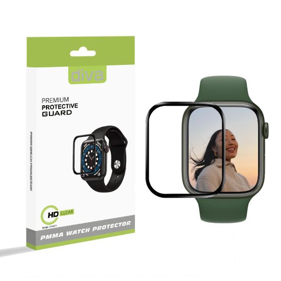 Bild von Diva PMM Watch Protector for Apple Watch Serie 1/2/3 38mm