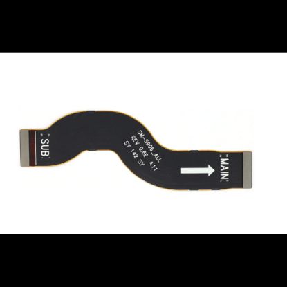 Bild von Samsung Galaxy S22 Plus (SM-S906B) Main Flex