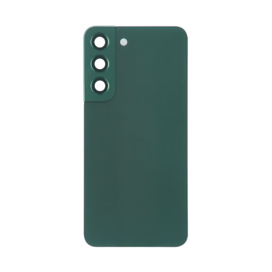 Bild von Samsung Galaxy S22 (SM-S901B) Battery cover - Green