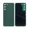 Bild von Samsung Galaxy S22 (SM-S901B) Battery cover - Green