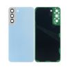 Bild von Samsung Galaxy S22 Plus (SM-S906B) Battery cover - Blue