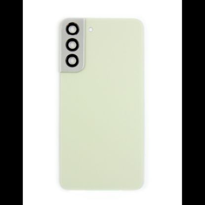 Bild von Samsung Galaxy S22 Plus (SM-S906B) Battery cover - Yellow