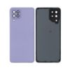 Bild von Samsung Galaxy A22 5G (SM-A226) Battery Cover - Purple