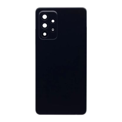 Bild von Samsung Galaxy A52s 5G (SM-A528B) Battery Cover - Awesome Black