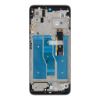 Bild von Motorola Moto G52 (XT2221) Display Complete + Frame (5D68C20495) - Black