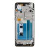 Bild von Motorola One Vision (XT1970-1) Display + Digitizer + Frame (5D68C14351) - Bronze Gradient