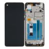 Bild von Motorola One Vision (XT1970-1) Display + Digitizer + Frame (5D68C14351) - Bronze Gradient