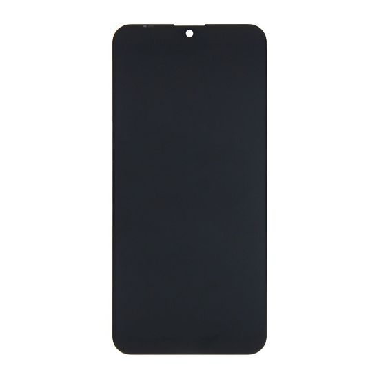 Bild von LG K22 Display + Digitizer Complete - Black