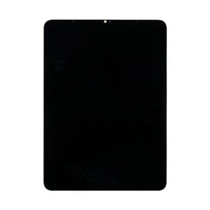 Bild von iPad Pro 11 2021 , iPad Pro 11 2022 Display And Digitizer Without Frame Black OEM