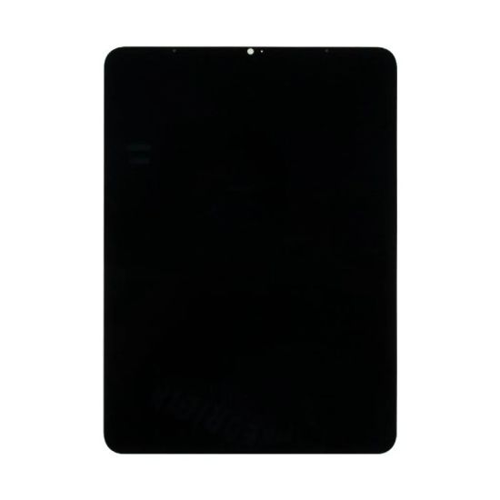 Bild von iPad Pro 11 2021 , iPad Pro 11 2022 Display And Digitizer Without Frame Black OEM