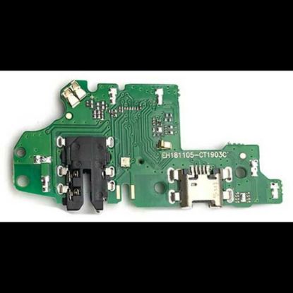 Bild von Huawei P Smart 2019 (POT-L21/ POT-LX1) USB Charging Board + Audio Jack