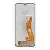 Bild von LG K22 Display + Digitizer Complete - Black