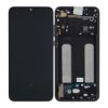 Bild von Xiaomi Mi 9 Lite (M1904F3BG) Display Complete + Frame (5600030F3B00 / 560610118033) - onyx grey / Tarnish