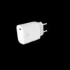 Bild von Fast Charging Adapter CH2023 USB-C 25W White