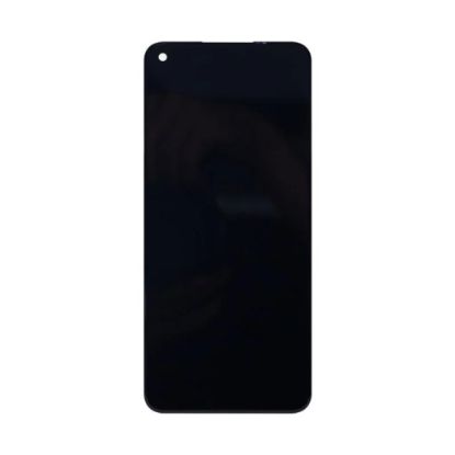 Bild von Oppo A93 5G (PCGM00/PEHM00) / A54 5G (CPH2195) / A74 5G (CPH2197 / CPH2263) Display + Digitizer - Black