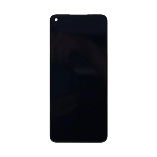 Bild von Oppo A93 5G (PCGM00/PEHM00) / A54 5G (CPH2195) / A74 5G (CPH2197 / CPH2263) Display + Digitizer - Black