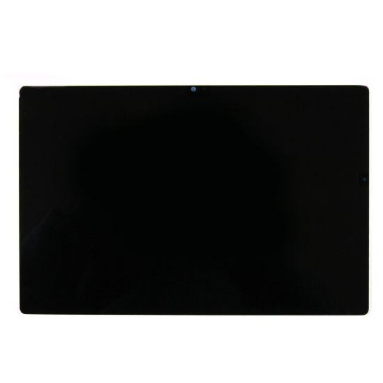 Bild von Samsung Galaxy Tab A8 10.5 2021 (SM-X200/SM-X205) Display + Digitizer Complete - Black