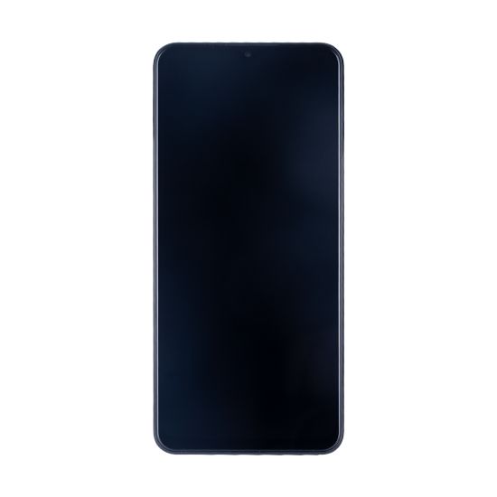 Bild von Samsung Galaxy A13s 2022 (SM-A137F) Display Complete (GH82-29227A) - Black