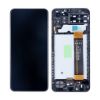 Bild von Samsung Galaxy A13s 2022 (SM-A137F) Display Complete (GH82-29227A) - Black