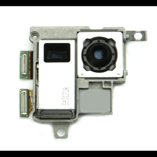 Bild von Samsung Galaxy S20 Ultra (SM-G988F) Back camera 108MP + 48MP GH96-13111A