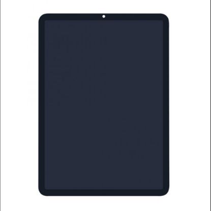 Bild von Apple iPad Air 5 2022 (A2589/A2591) (Wifi &amp; 4G Version) Display + Digitizer Complete - Black